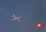 Image of Lockheed U-2 aircraft United States USA, 1960, second 20 stock footage video 65675051216