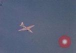Image of Lockheed U-2 aircraft United States USA, 1960, second 21 stock footage video 65675051216