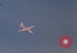 Image of Lockheed U-2 aircraft United States USA, 1960, second 22 stock footage video 65675051216