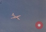 Image of Lockheed U-2 aircraft United States USA, 1960, second 23 stock footage video 65675051216