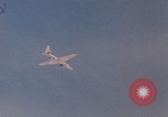 Image of Lockheed U-2 aircraft United States USA, 1960, second 24 stock footage video 65675051216