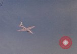 Image of Lockheed U-2 aircraft United States USA, 1960, second 25 stock footage video 65675051216