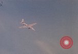 Image of Lockheed U-2 aircraft United States USA, 1960, second 26 stock footage video 65675051216