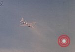 Image of Lockheed U-2 aircraft United States USA, 1960, second 27 stock footage video 65675051216