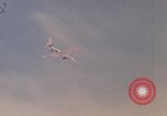 Image of Lockheed U-2 aircraft United States USA, 1960, second 28 stock footage video 65675051216