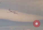 Image of Lockheed U-2 aircraft United States USA, 1960, second 35 stock footage video 65675051216