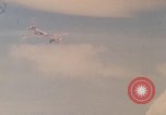 Image of Lockheed U-2 aircraft United States USA, 1960, second 37 stock footage video 65675051216