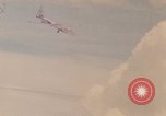 Image of Lockheed U-2 aircraft United States USA, 1960, second 39 stock footage video 65675051216