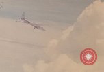 Image of Lockheed U-2 aircraft United States USA, 1960, second 40 stock footage video 65675051216
