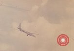 Image of Lockheed U-2 aircraft United States USA, 1960, second 42 stock footage video 65675051216