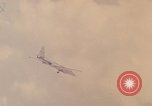 Image of Lockheed U-2 aircraft United States USA, 1960, second 43 stock footage video 65675051216