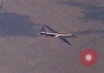 Image of Lockheed U-2 aircraft United States USA, 1960, second 60 stock footage video 65675051216
