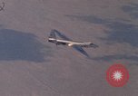 Image of Lockheed U-2 aircraft United States USA, 1960, second 61 stock footage video 65675051216