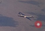 Image of Lockheed U-2 aircraft United States USA, 1960, second 62 stock footage video 65675051216