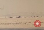Image of Lockheed U-2 aircraft California United States USA, 1960, second 8 stock footage video 65675051217
