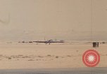 Image of Lockheed U-2 aircraft California United States USA, 1960, second 12 stock footage video 65675051217