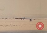 Image of Lockheed U-2 aircraft California United States USA, 1960, second 14 stock footage video 65675051217