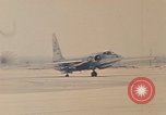 Image of Lockheed U-2 aircraft California United States USA, 1960, second 21 stock footage video 65675051217