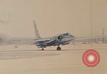 Image of Lockheed U-2 aircraft California United States USA, 1960, second 22 stock footage video 65675051217