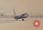 Image of Lockheed U-2 aircraft California United States USA, 1960, second 23 stock footage video 65675051217