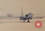 Image of Lockheed U-2 aircraft California United States USA, 1960, second 25 stock footage video 65675051217