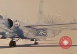 Image of Lockheed U-2 aircraft California United States USA, 1960, second 31 stock footage video 65675051217