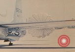 Image of Lockheed U-2 aircraft California United States USA, 1960, second 32 stock footage video 65675051217
