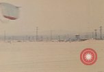 Image of Lockheed U-2 aircraft California United States USA, 1960, second 36 stock footage video 65675051217