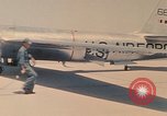 Image of Lockheed U-2 aircraft California United States USA, 1960, second 38 stock footage video 65675051217