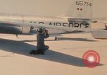 Image of Lockheed U-2 aircraft California United States USA, 1960, second 44 stock footage video 65675051217