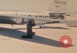 Image of Lockheed U-2 aircraft California United States USA, 1960, second 45 stock footage video 65675051217