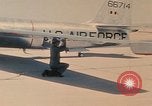 Image of Lockheed U-2 aircraft California United States USA, 1960, second 46 stock footage video 65675051217