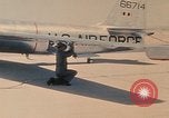 Image of Lockheed U-2 aircraft California United States USA, 1960, second 47 stock footage video 65675051217