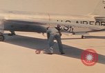 Image of Lockheed U-2 aircraft California United States USA, 1960, second 50 stock footage video 65675051217