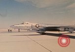 Image of Lockheed U-2 aircraft California United States USA, 1960, second 60 stock footage video 65675051217