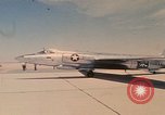 Image of Lockheed U-2 aircraft California United States USA, 1960, second 62 stock footage video 65675051217