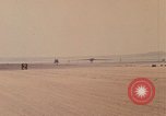 Image of Lockheed U-2 aircraft California United States USA, 1960, second 15 stock footage video 65675051218