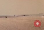 Image of Lockheed U-2 aircraft California United States USA, 1960, second 20 stock footage video 65675051218