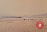 Image of Lockheed U-2 aircraft California United States USA, 1960, second 31 stock footage video 65675051218