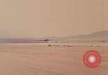 Image of Lockheed U-2 aircraft California United States USA, 1960, second 32 stock footage video 65675051218