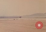 Image of Lockheed U-2 aircraft California United States USA, 1960, second 34 stock footage video 65675051218