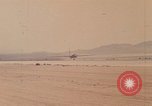Image of Lockheed U-2 aircraft California United States USA, 1960, second 35 stock footage video 65675051218