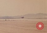 Image of Lockheed U-2 aircraft California United States USA, 1960, second 36 stock footage video 65675051218