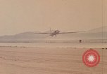 Image of Lockheed U-2 aircraft California United States USA, 1960, second 38 stock footage video 65675051218