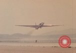 Image of Lockheed U-2 aircraft California United States USA, 1960, second 39 stock footage video 65675051218
