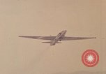 Image of Lockheed U-2 aircraft California United States USA, 1960, second 40 stock footage video 65675051218