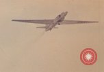 Image of Lockheed U-2 aircraft California United States USA, 1960, second 41 stock footage video 65675051218
