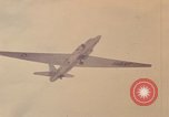 Image of Lockheed U-2 aircraft California United States USA, 1960, second 42 stock footage video 65675051218