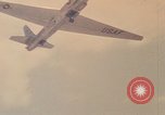 Image of Lockheed U-2 aircraft California United States USA, 1960, second 43 stock footage video 65675051218