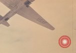 Image of Lockheed U-2 aircraft California United States USA, 1960, second 44 stock footage video 65675051218